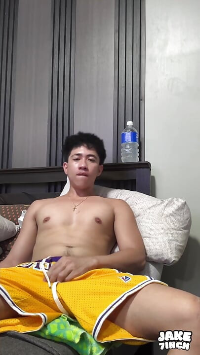 I Got Horny Before Going to Bed