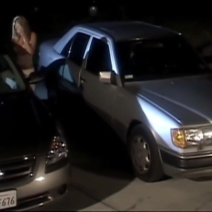 Blonde angel gets rammed