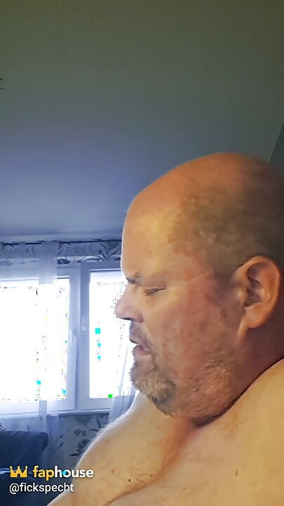 Deep, Deep in the Slut Ass