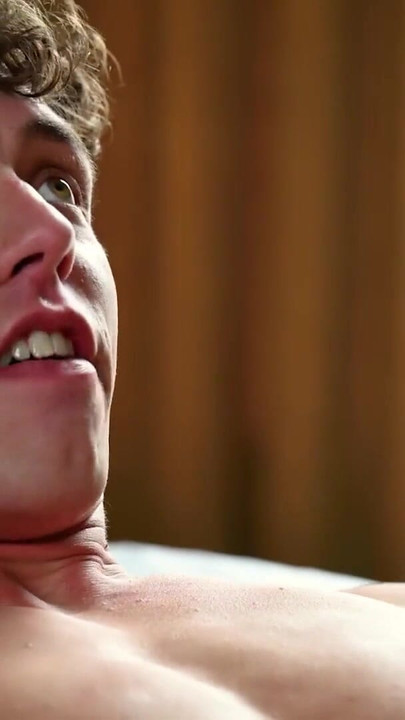 Spectacular moment from "DISRUPTIVEFILMS Pledge Daddy - Hard Lessons"
