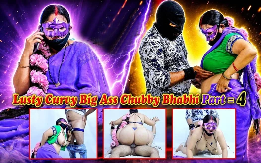 Tante semok dengan pantat bahenol ini lagi asik ngentot memeknya sampai matanya menganga lebar bagian 4