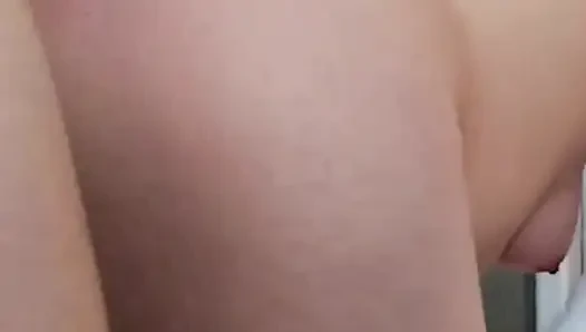 Gotik super seksi lagi asik nyepong dan ngisap kontol - kompilasi 6