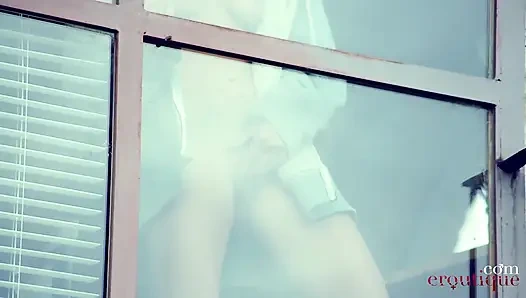 Victoria - erotik renklendirme