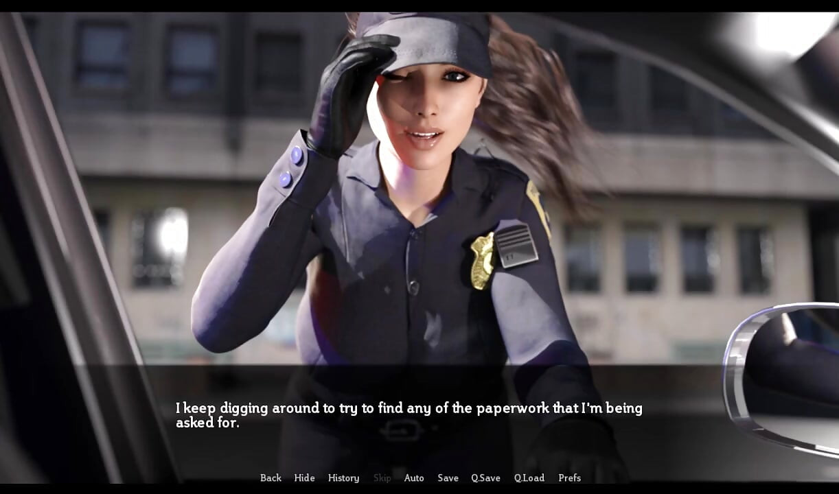 Freeloading Stepfamily Part 9 Final Gameplay by Loveskysan69