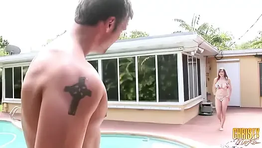 Cock Workout