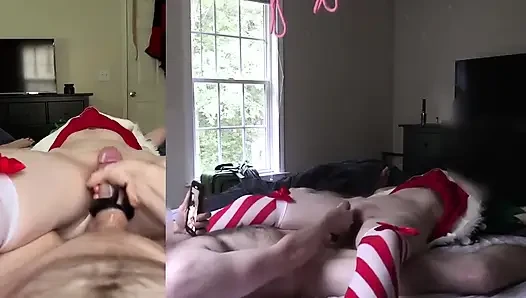 Elf Cosplay