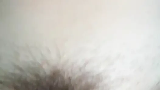 Homemade - rekaman seks pov