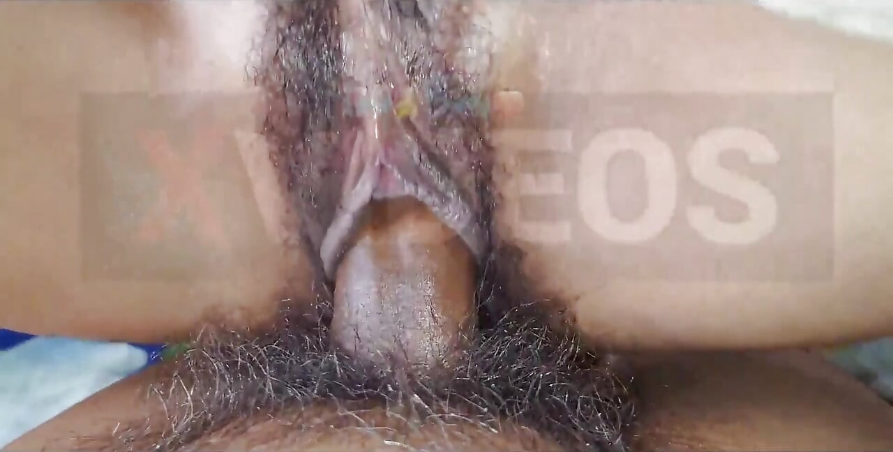 Fucking Hot Girlfriend Hardcore in Closeup.