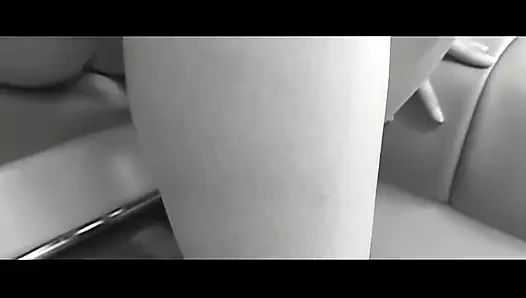 Lauren Vaughn the Penis Rubber