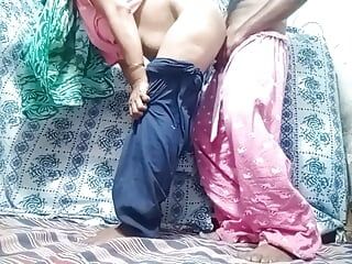 Dasi, bhabhi indienne et devar, sexe dans le parc 633