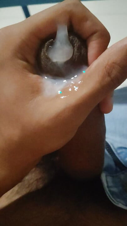 cumming loads from first pov big cock big balls edging bbc