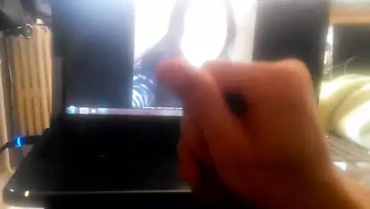 marlane'e saygı duruşu