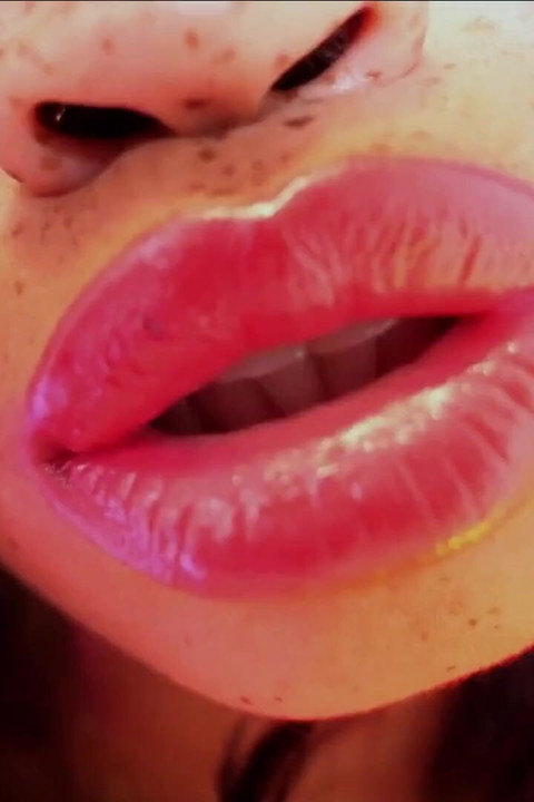 Teasing lipstick losers