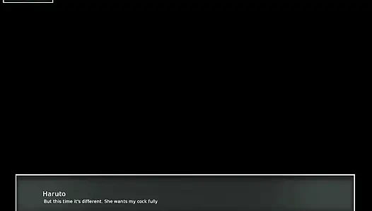 Konoha MILFs Naimi Want to Be My Sex Toy