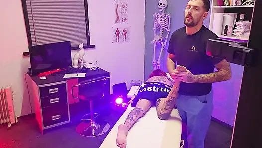 Тантрический Йони-массаж С Thatbosslass