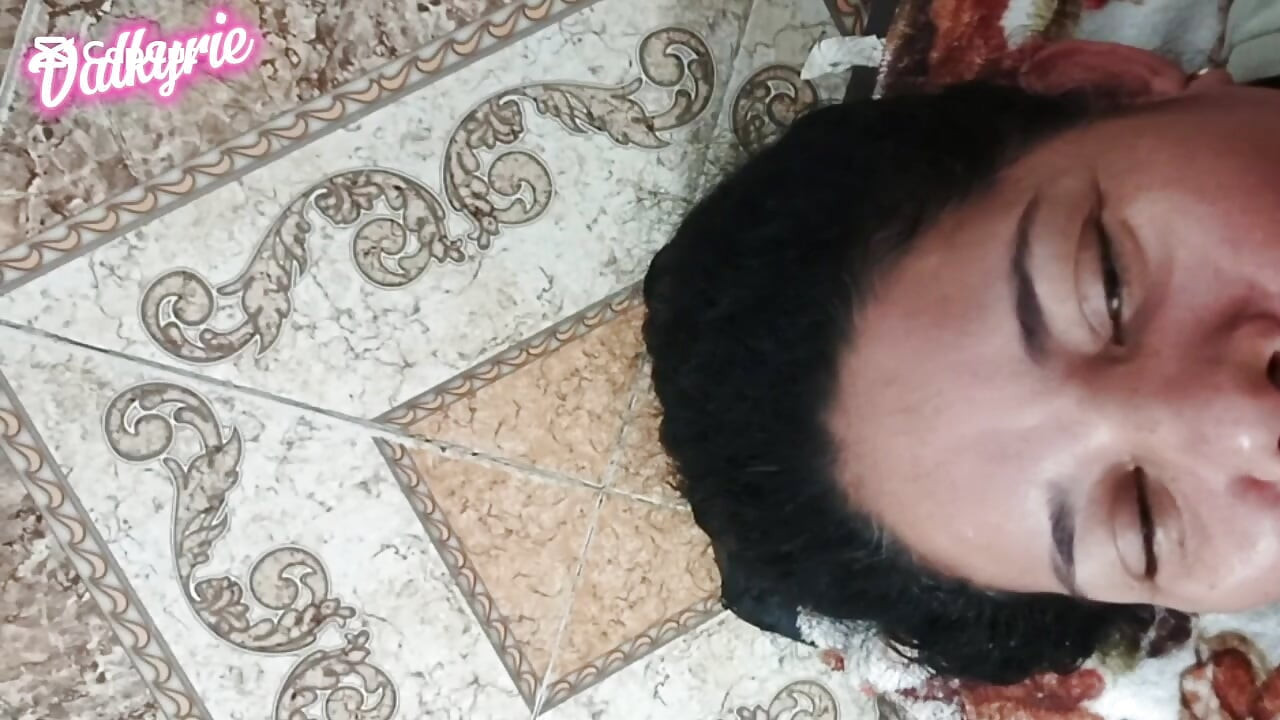 Kompilasi teman wanita amatur deepthroat