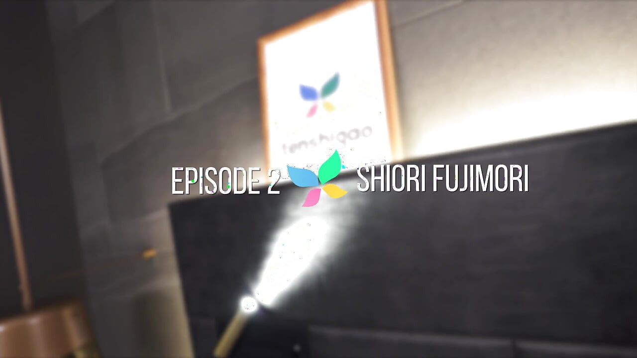 Shiori Fujimori se mete un disfraz sexy para que hoy sea cosplay