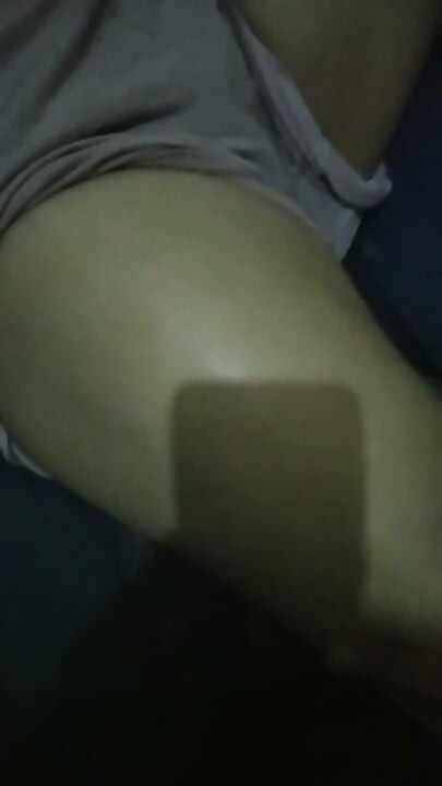 Fucking Aunt Angelina's Erotic Massage