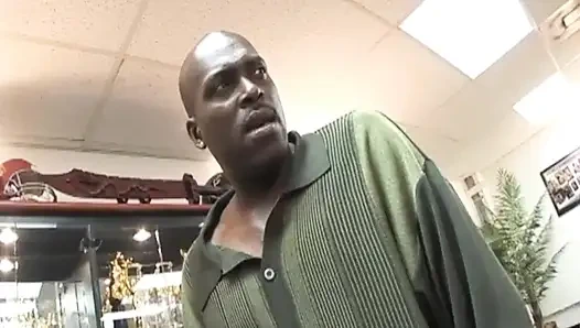 Трах киски в офисе