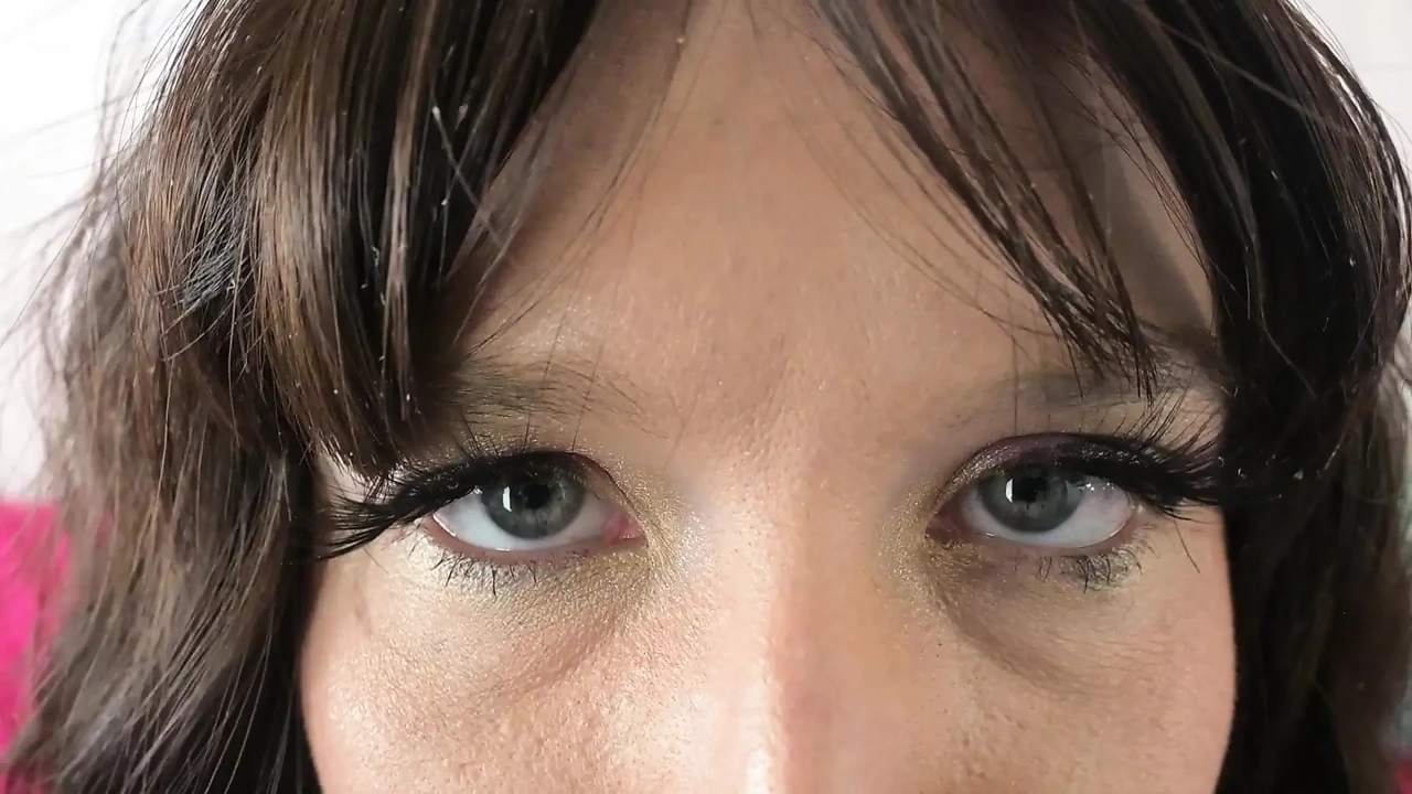 Eye Contact JOI