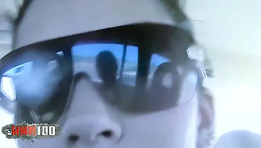 Emilce Video Interview Sexy with Emilce