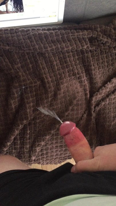 Masturbate