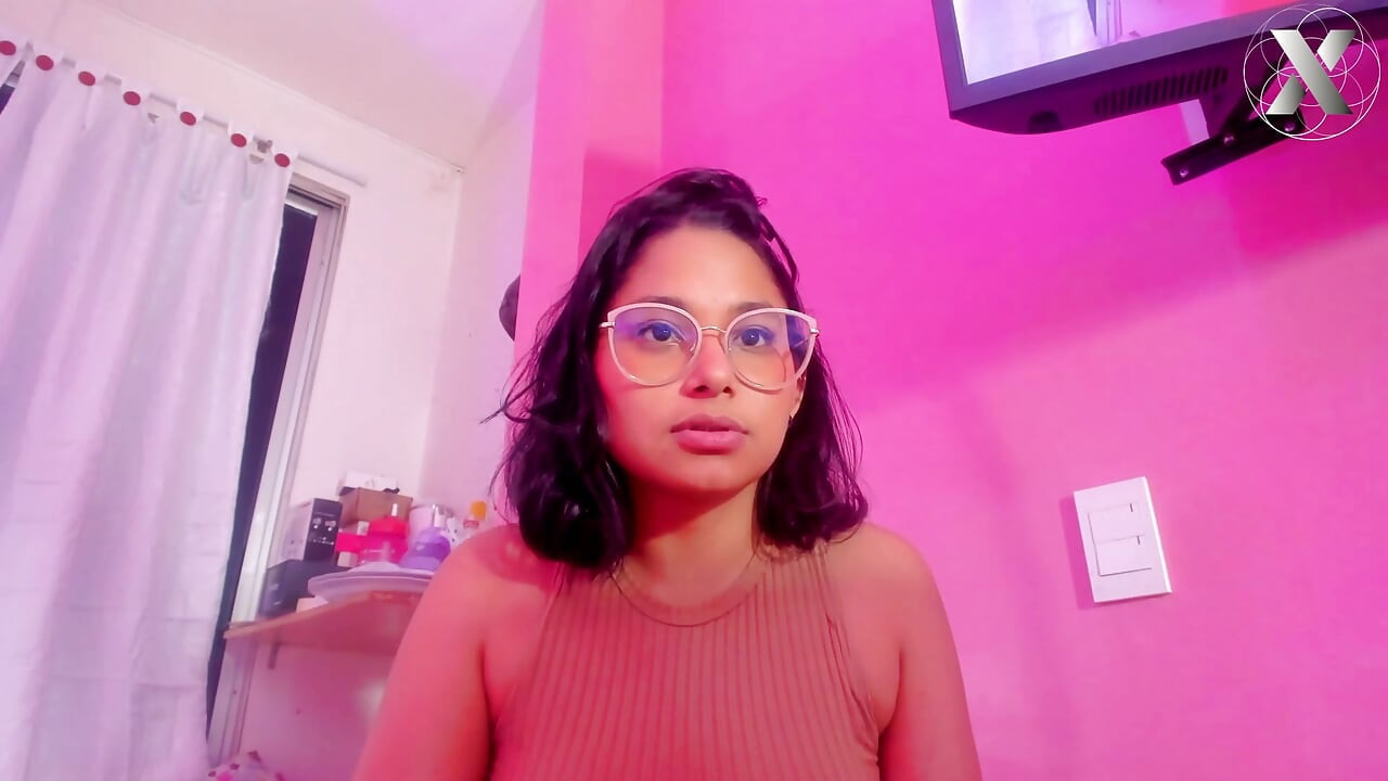 Fingers Deep in Her Wet Pussy