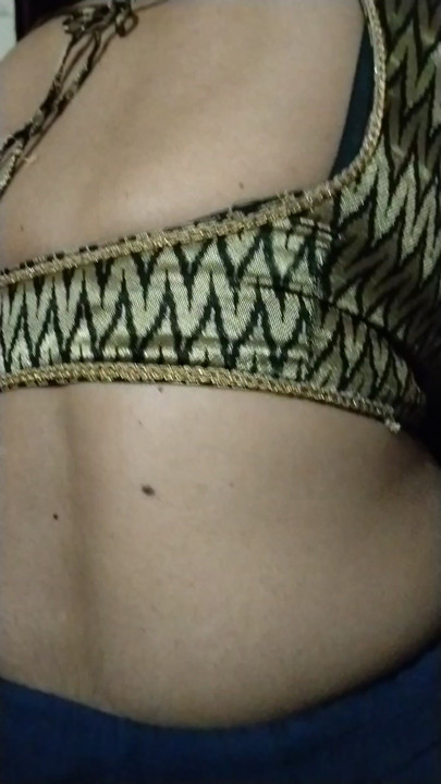 Burra Strip Desi