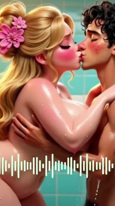 That's how I became my husband's whore and his best friend | Clip 1