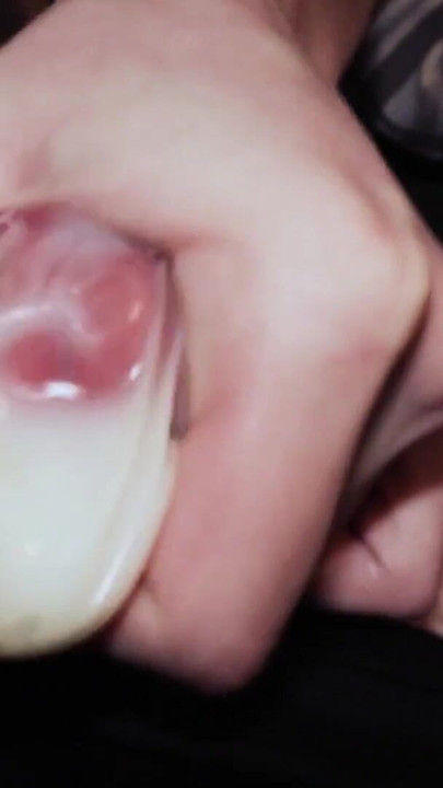 Iconic moment from "Huge cumshots from handjobs COMPILATION"