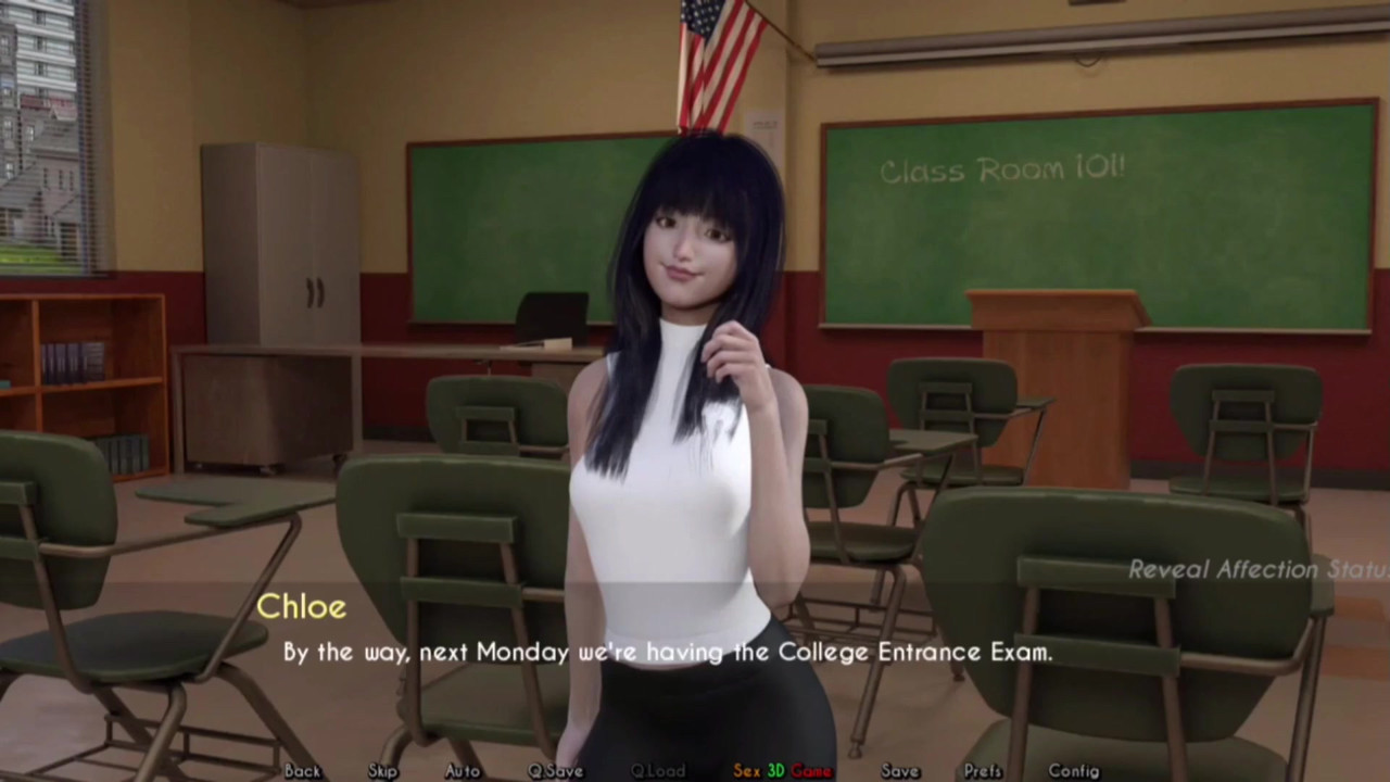 裏切りの取引:AML - 第2話