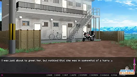 Afternoon Affairs & Helpless Housewives Gameplay Part 1 - Two Beautiful Tenant Housewives