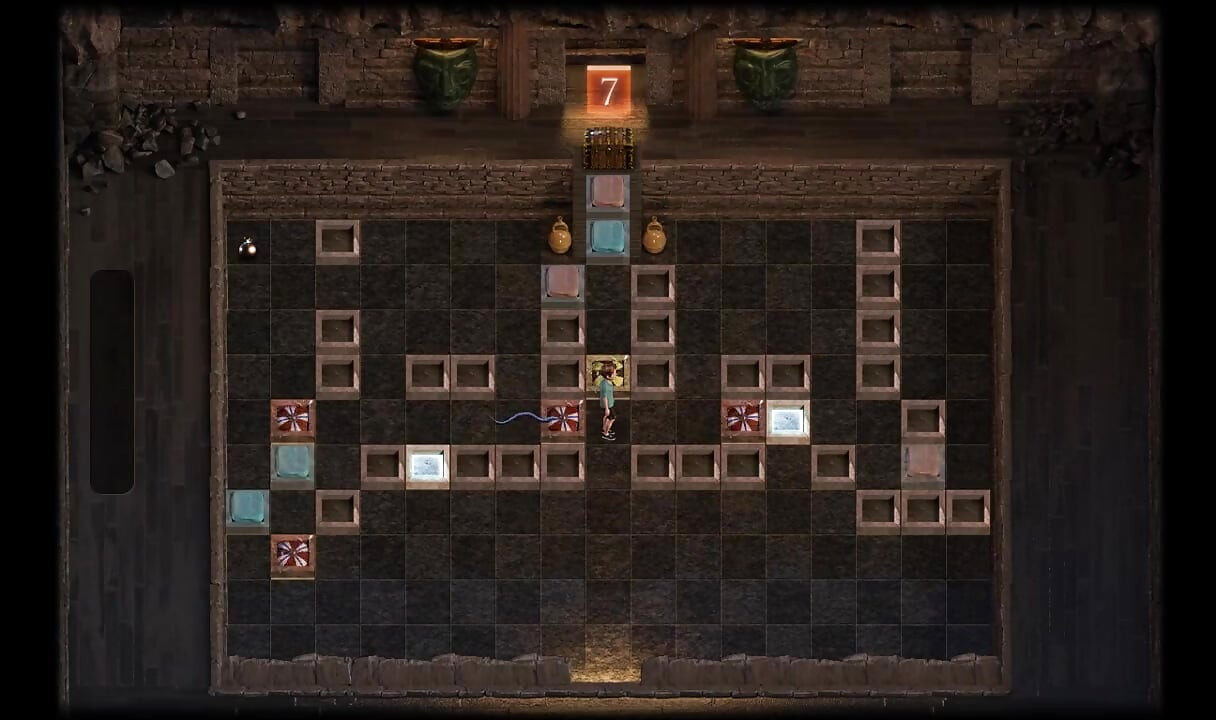 Treasure of Nadia V44081 Part 111 the Mystery of the Freaking Puzzle (i Hate It) by Loveskysan69