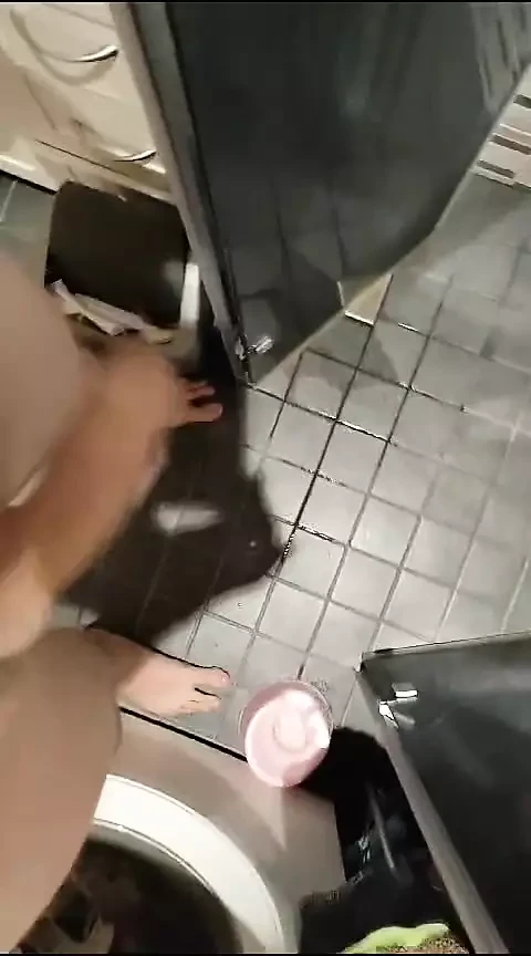 Just swing it