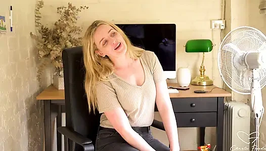 Interview: Porno-bearbeitung Von Charlie Forde