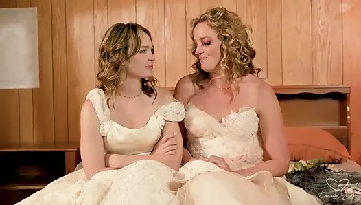 Wawancara: marriage and eloping bareng charlie forde, lilly bell