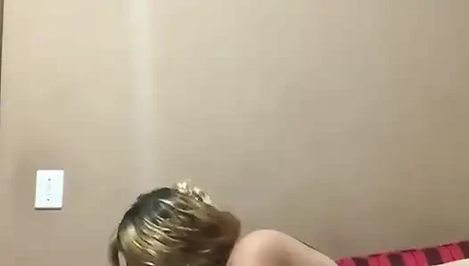 Oral ruffle