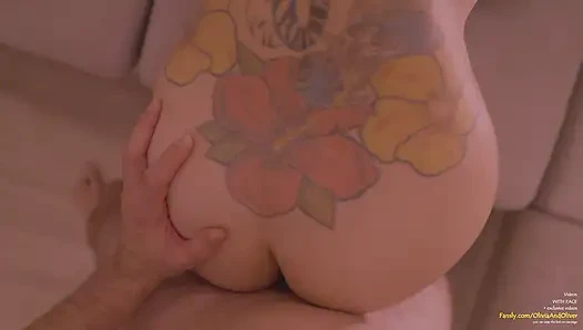 Melihatnya membuat saya ingin menyetubuhinya tanpa henti