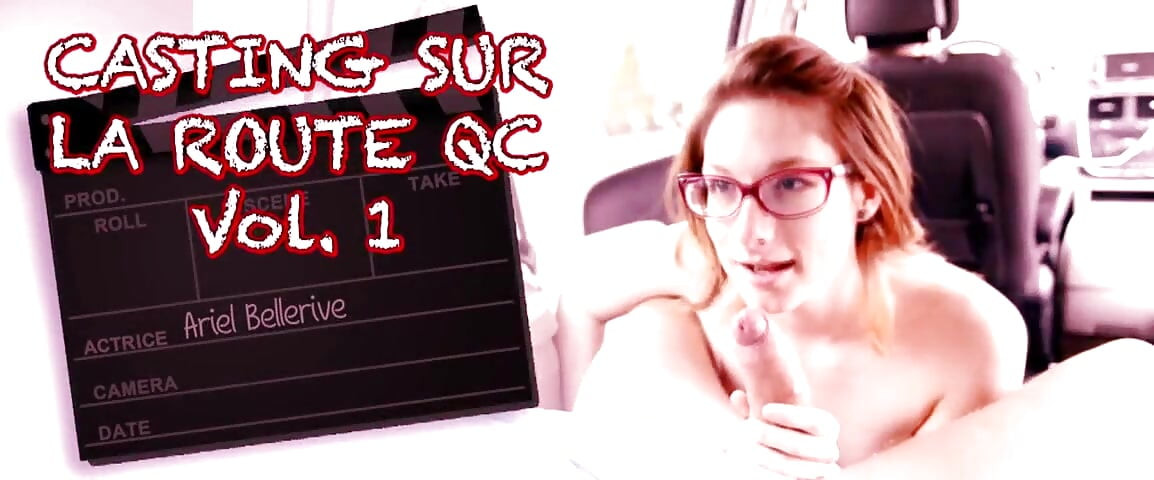 Casting on the Road Qc Vol. 1