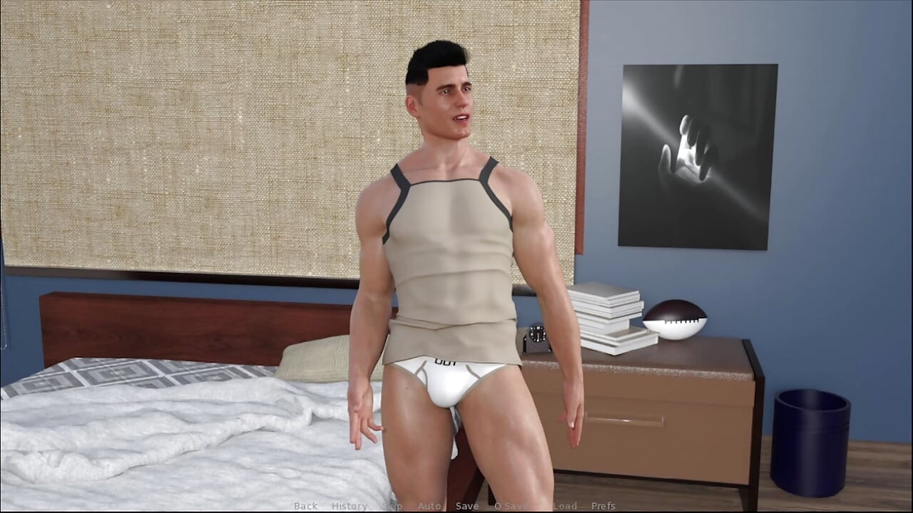 Just bros gameplay part 1