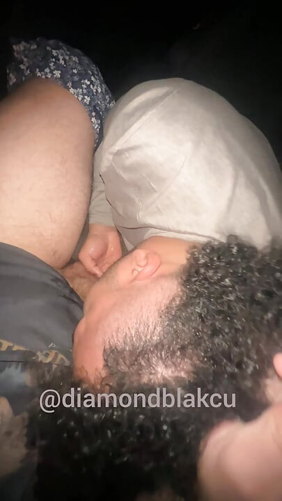 This hetero wrote me that he wanted to use my throat