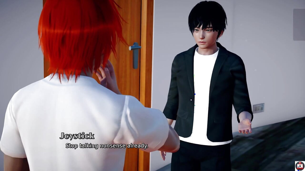 My Real Desire - Pt 64