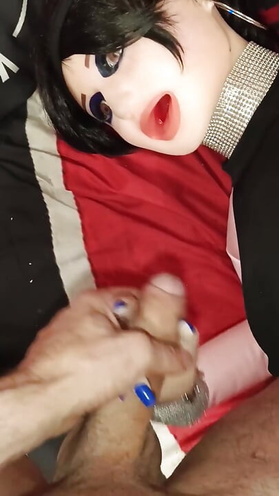 くそったれ、この人形たち