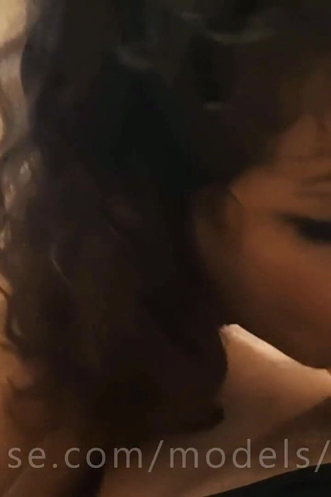 Sissy Slave Watches World Cup Hours of Sucking Dick, Licking Balls and Eating Ass, While Being Degraded
