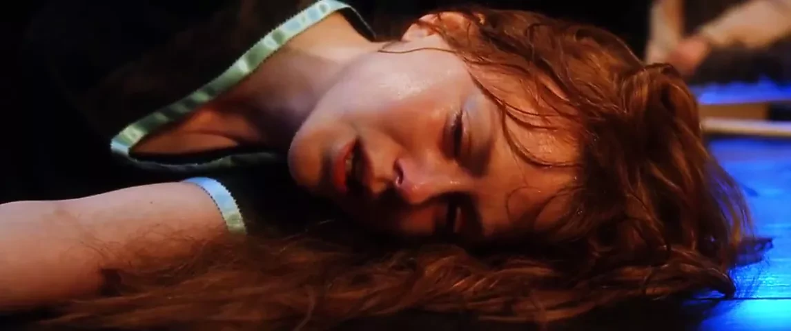 Sandra Bullock, Nicole Kdman - Practical Magic