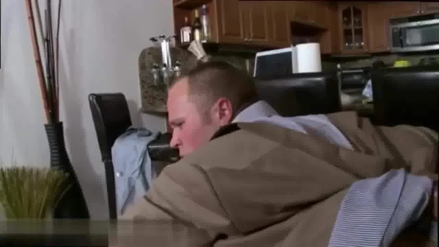 salesman big ass fucked by black big cock