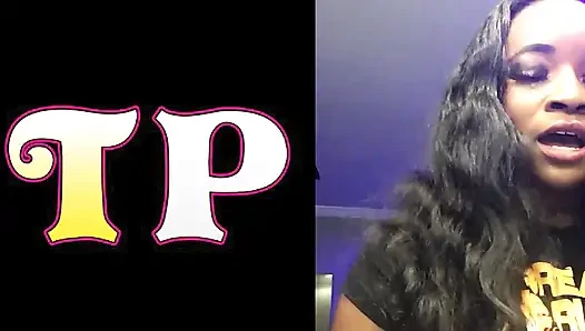 Trikepatrol Interview # 71 - naomi fox