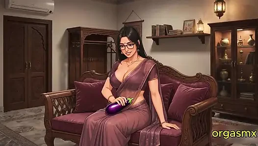 Beautiful Woman Wild Desire - tante seksi