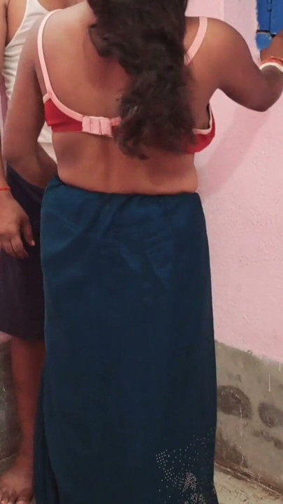 Vrela indijska desi bhabhi jebana | Clip 1