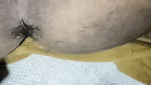 Stepsister armpit- 18+ desi stepsister fucked hard by (saloon guy) when she were trimmed Armits hair.